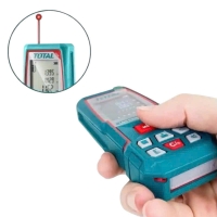 Thước đo khoảng cách 100m Total TMT51036 ( tia đỏ )