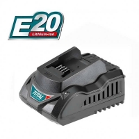 Sạc Pin E20 Total TCLIE2002 ( 20V*1.5Ah )