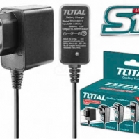 Sạc Pin 12V Total TCLI12071 ( dòng S12 )