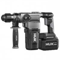 Máy khoan đục Pin 21V Hukan G3-R28PLUX Hammer ( chưa Pin & Sạc )