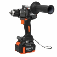 Máy khoan 200Nm Pin 21V Hulan G3-F200LUX hammer ( chưa Pin & Sạc )