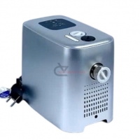 Bơm tăng áp biến tần 700W Adelino AZ600 Inverter