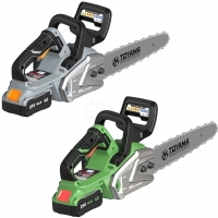 Máy cưa xích 12inch Pin 21V Toyama