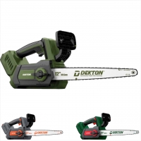 Thân máy cưa xích 12inch Pin 21V Dekton M21-CX12XCP Brushless