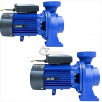 Bơm nước lưu lượng Adelino ACm588L5 & ACm758L5 ( 1 pha 0.75Hp - 1.0Hp )