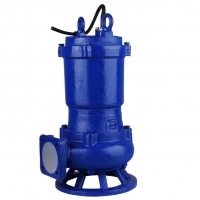 Bơm chìm công nghiệp Adelino AQK9.6-10 ( 3 pha 1.0Hp )