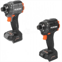Máy bắn vít 260Nm Pin Hukan G1-S230sive Brushless ( chưa Pin & Sạc )