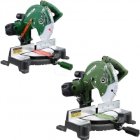 Máy cắt nhôm 255mm Dekton DK-CN255PLUS dây curoa