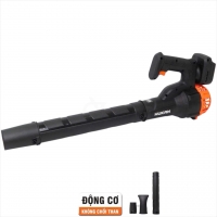 Máy thổi lá phản lực Pin Hukan G2-F2 Brushless ( chưa Pin & Sạc )