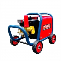 Máy rửa xe 3000W Btec BT3000 chỉnh áp