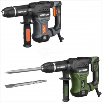 Máy đục bê tông 17mm Dekton DK-DH3502XPRO hammer