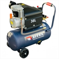 Máy nén khí 36 lít Btec BT3036 chạy dầu