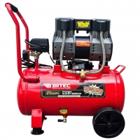 Máy nén khí không dầu 30 lít Bitec BT3030FR
