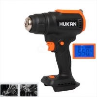 Máy khò nhiệt Pin Hukan G1-KN350 Brushless ( chưa Pin & Sạc )