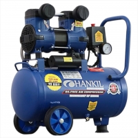 Máy nén khí không dầu 30 lít Hankil 30-2.0