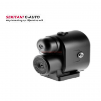 Bơm tăng áp điện tử  200W ngoài trời Sekitani G-200A