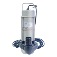 Bơm chìm đẩy cao 2.2Kw Mitsudeny QX15-32-2.2S ( 3 pha 380V )