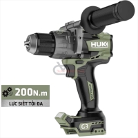 Thân máy khoan Pin 200Nm Hulan G3-F200LUX