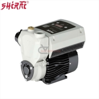 Máy bơm tăng áp biến tần 400W Shirai JLm 400AP Inverter