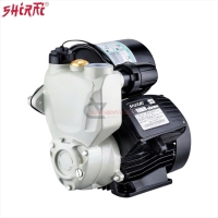 Máy bơm tăng áp điện tử 400W Shirai JLm 400A