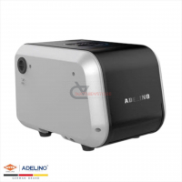 Bơm tăng áp biến tần 1.0Kw Adelino AZ1000 Inverter
