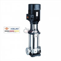 Bơm nước trục đứng 4.0Kw Adelino BV4-22 ( 3 pha 5.5Hp )