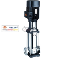 Bơm nước trục đứng 15Kw Adelino BV16-16 ( 3 pha 20Hp )