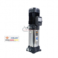 Bơm trục đứng công nghiệp 1.5Kw Adelino PV4-5T ( 3 pha 2.0Hp )
