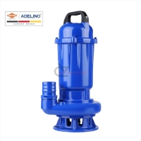 Bơm chìm nước thải 2.2Kw Adelino AQ25-15-2.2L1 ( 3 pha 3.0Hp )