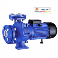 Máy bơm nước công nghiệp 5.5Kw Adelino AC550F