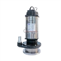 Bơm chìm Inox đẩy cao 24m IMPO QDX6-20-0.75