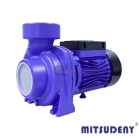 Máy bơm lưu lượng 1.5Kw Mitsudeny ACm150C3