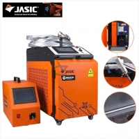 Máy hàn Laser Fiber Jasic LS-15000 ( 1 pha 220V )