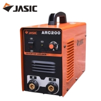 Máy hàn que Jasic ARC 200 R04 ( 1 pha 220V )