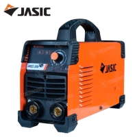 Máy hàn điện tử Jasic Ares 200 ( 1 pha 220V )