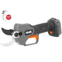 Máy cắt cành 43mm Pin Hukan G3-PL50 Brushless ( chưa Pin & Sạc )
