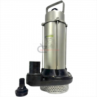 Máy bơm chìm Inox đẩy cao 28m Shimano SCS1500I60