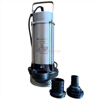 Bơm chìm inox đẩy cao 23m Shimano SCS1100I60