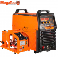 Máy hàn Mig que Megatec NB-500E đầu rời ( 3 pha 380V )