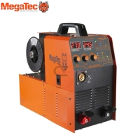 Máy hàn Mig Megatec NB-270EY 2 chức năng ( 3 pha 380V )