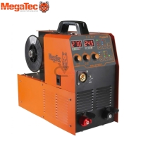 Máy hàn Mig que Megatec NB-270IY đầu liền ( 3 pha 380V )