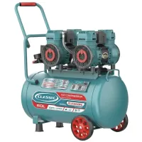 Máy nén khí 50 lit Classic CLA3050F2 không dầu
