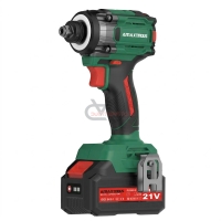 Máy bắn bulong Pin 2 trong 1 Amatools AV25014 ( chưa Pin & Sạc )