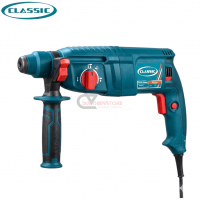 Máy khoan bê tông Classic CLA26DE 3 chức năng