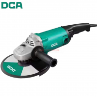 Máy mài góc 230mm DCA ASM230A Havy Duty