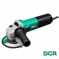 Máy mài góc 125mm DCA ASM125A