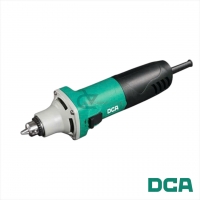 Máy mài chai đầu kẹp Dca ASJ04-25 công tắc trượt
