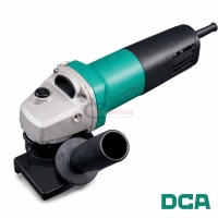 Máy phay vát mép kim loại DCA AJB3 công tắc đuôi