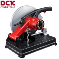 Máy cắt sắt bàn 2000W Dck KJG02-355