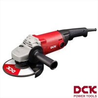 Máy mài góc 150mm DCK KSM150A